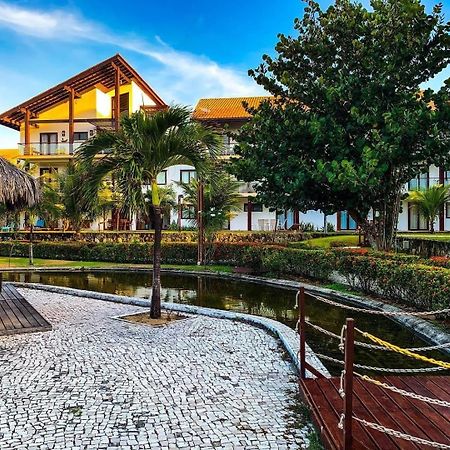 Taiba Beach Resort - Ap 106 Bl A - Imob Temporada Exterior photo