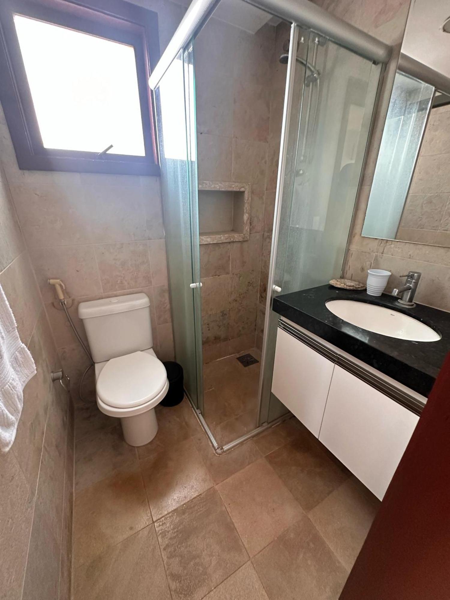 Taiba Beach Resort - Ap 106 Bl A - Imob Temporada Exterior photo