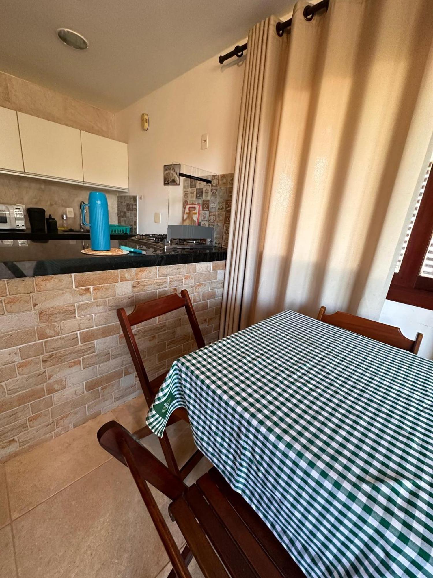 Taiba Beach Resort - Ap 106 Bl A - Imob Temporada Exterior photo