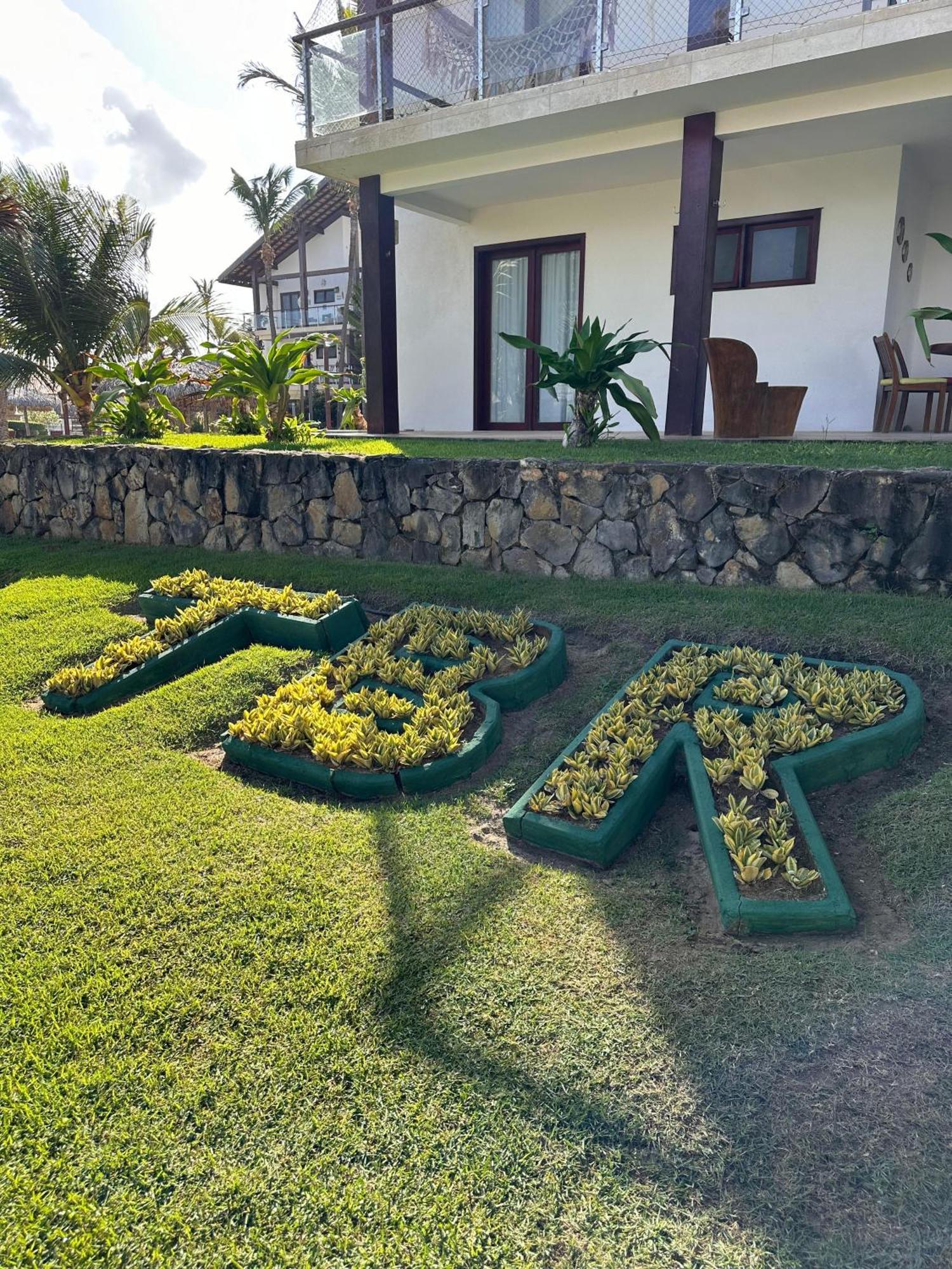 Taiba Beach Resort - Ap 106 Bl A - Imob Temporada Exterior photo