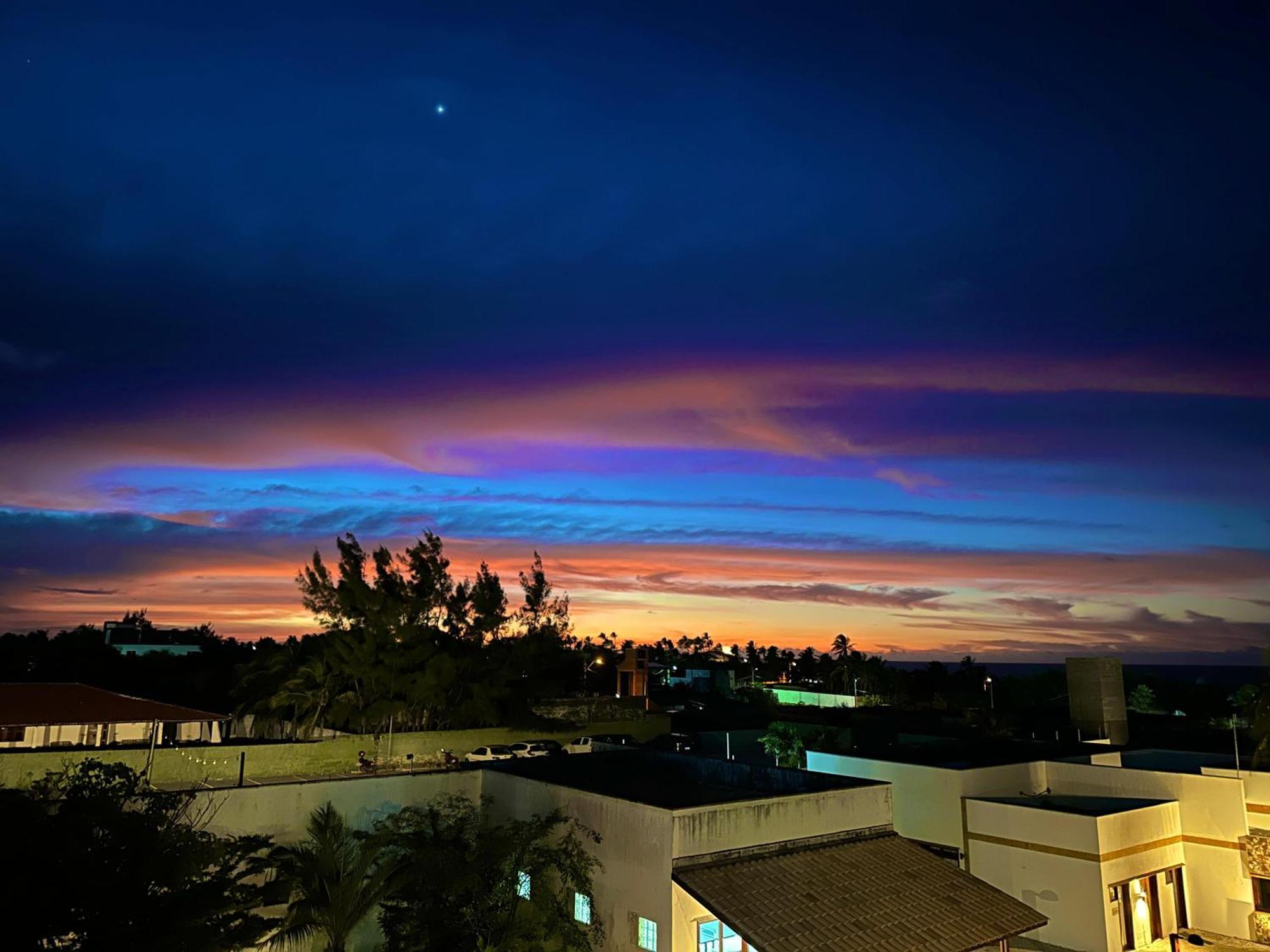 Taiba Beach Resort - Ap 106 Bl A - Imob Temporada Exterior photo