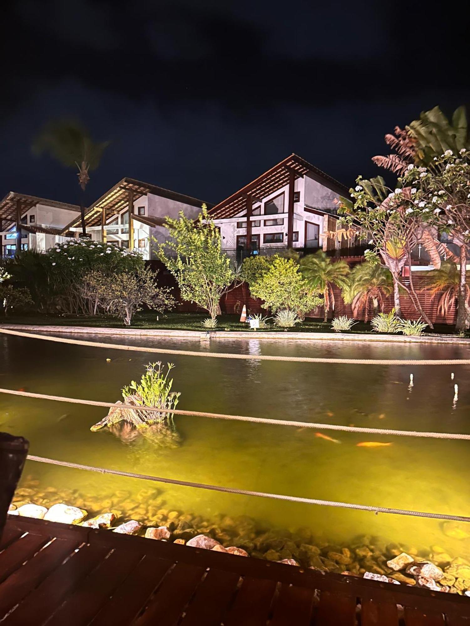 Taiba Beach Resort - Ap 106 Bl A - Imob Temporada Exterior photo