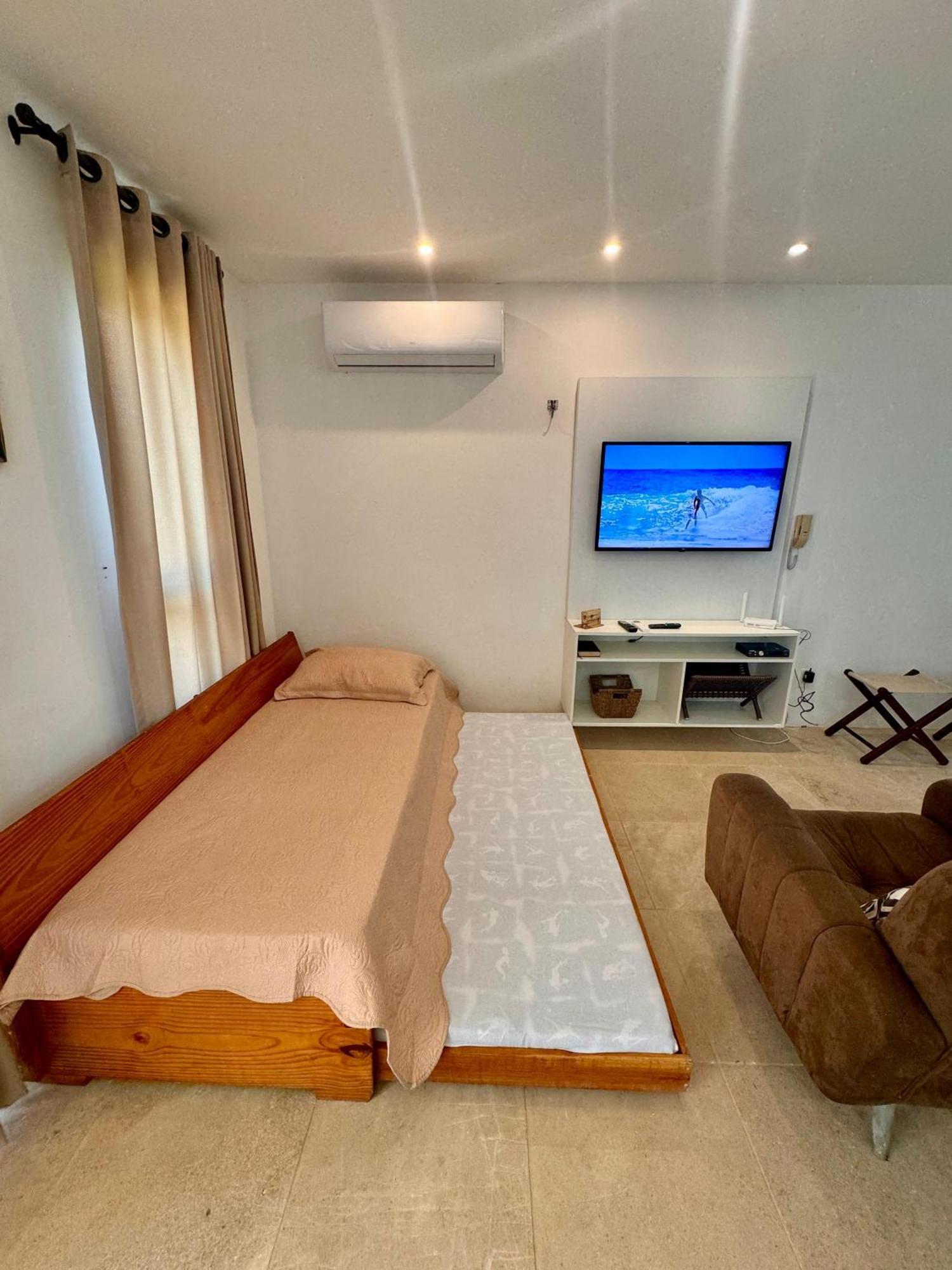 Taiba Beach Resort - Ap 106 Bl A - Imob Temporada Exterior photo